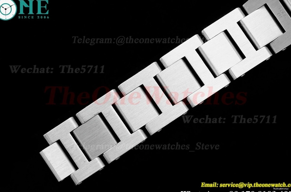 Ballon Dia 33mm White De Bleu SS SS Dial Quartz Cartier AF 0417